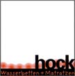 Wasserbetten und Matratzen  Hock