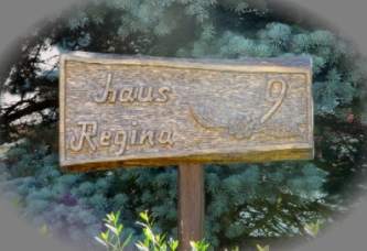 Pension Haus Regina F-*****